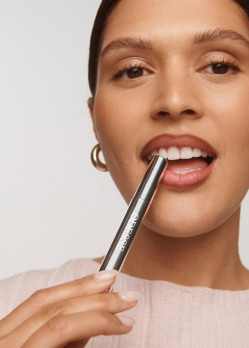 ODESSE LIP STAIN - HONEY POT