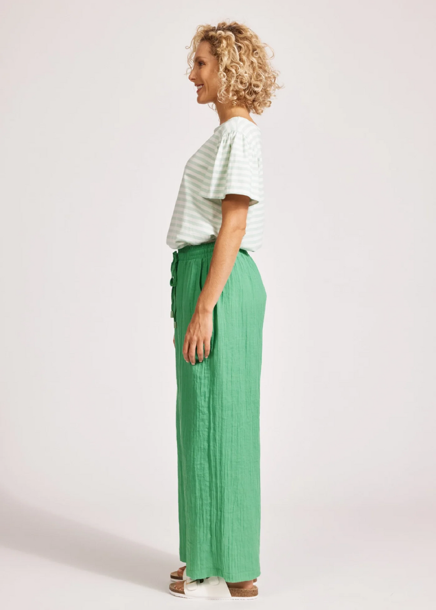 ORSULA CROP PANT