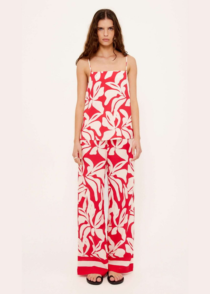 SERATA DRAWSTRING PANT