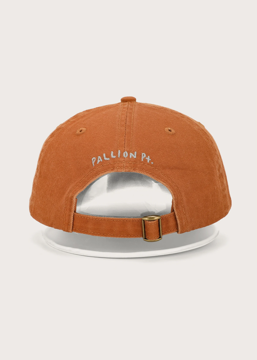 DHUFISH LID by Pallion Point