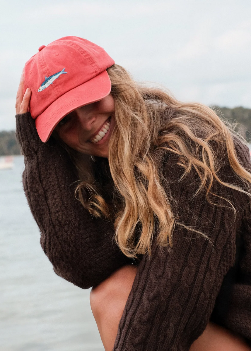 SARDINE LID by Pallion Point