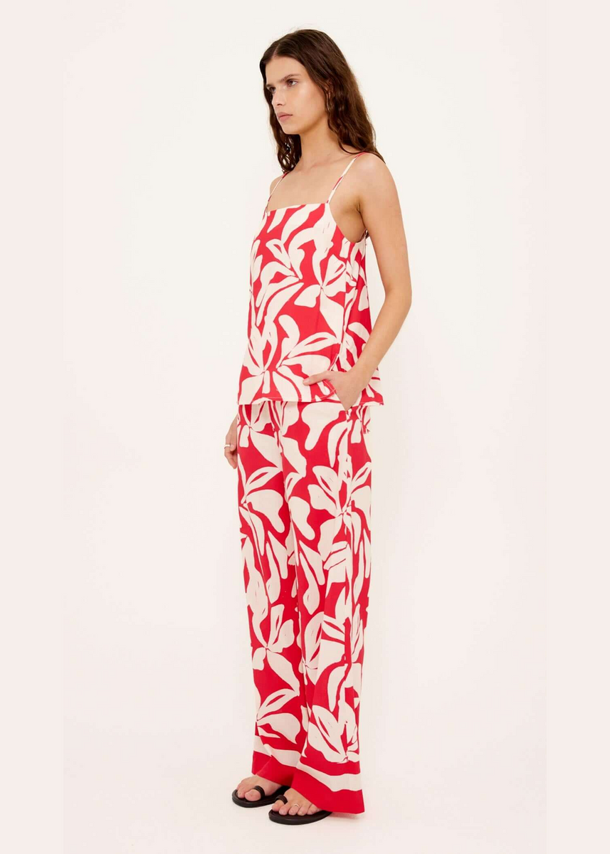 SERATA DRAWSTRING PANT