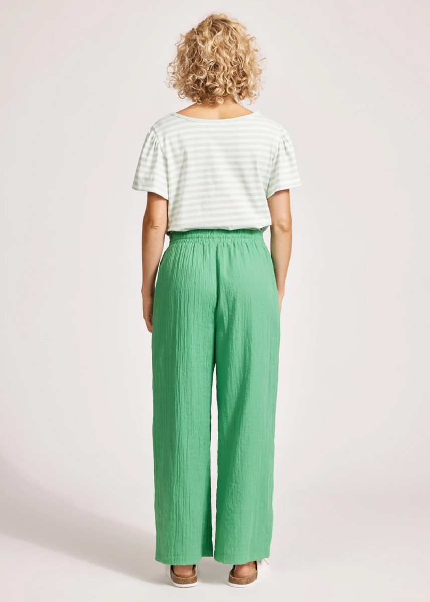 ORSULA CROP PANT