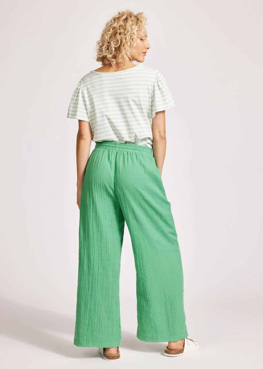 ORSULA CROP PANT