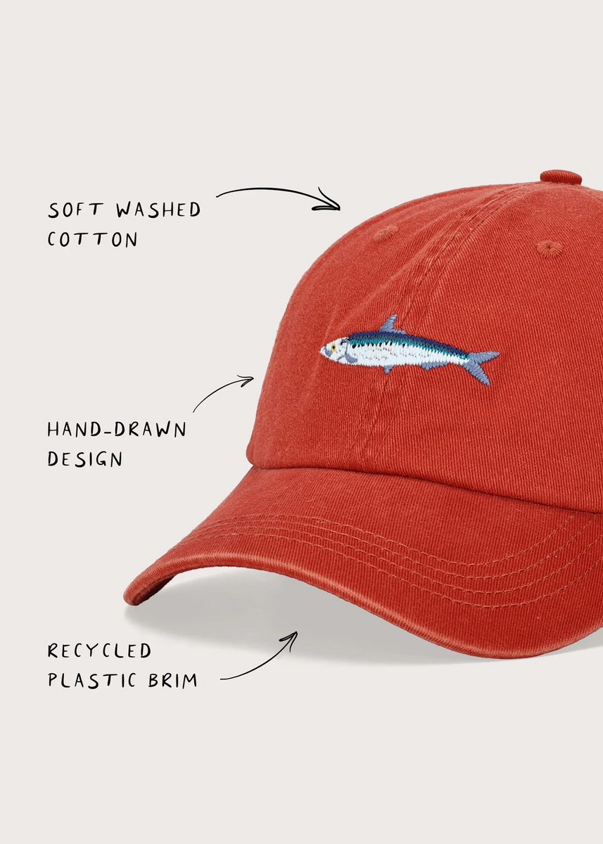 SARDINE LID by Pallion Point