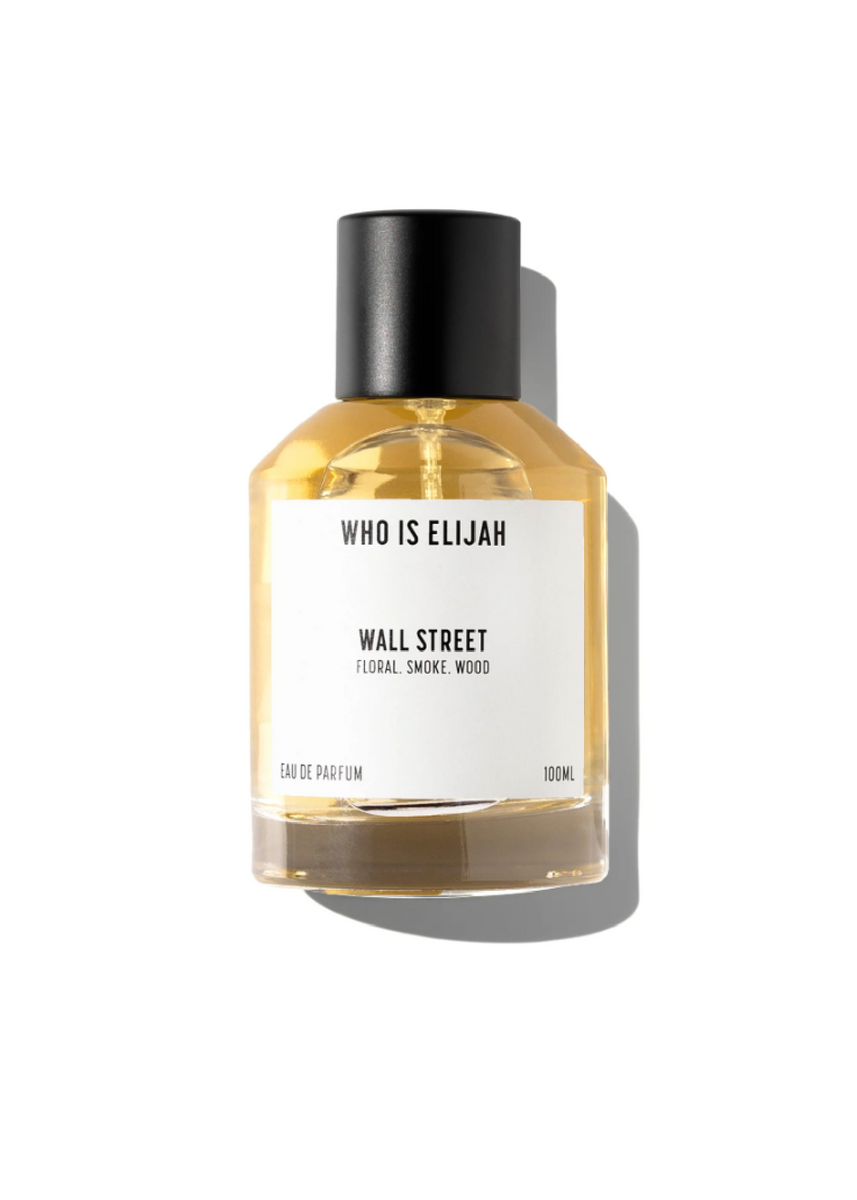 WALL STREET eau de parfum 50ml
