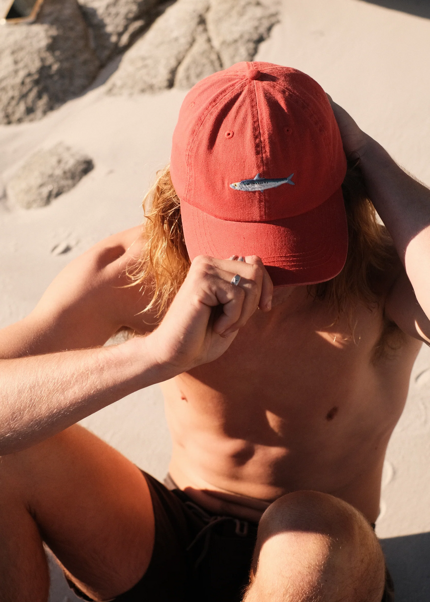 SARDINE LID by Pallion Point