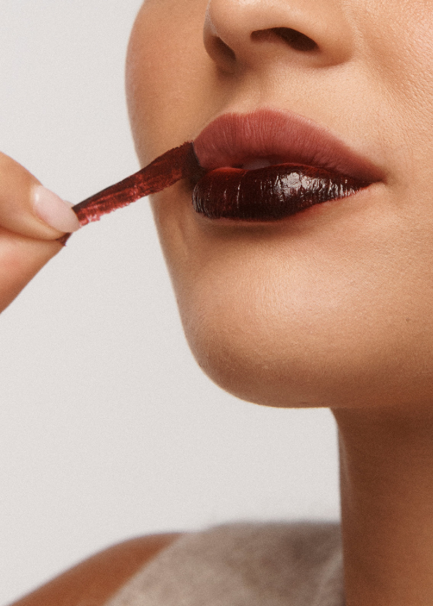 ODESSE LIP STAIN - LOVE BITE