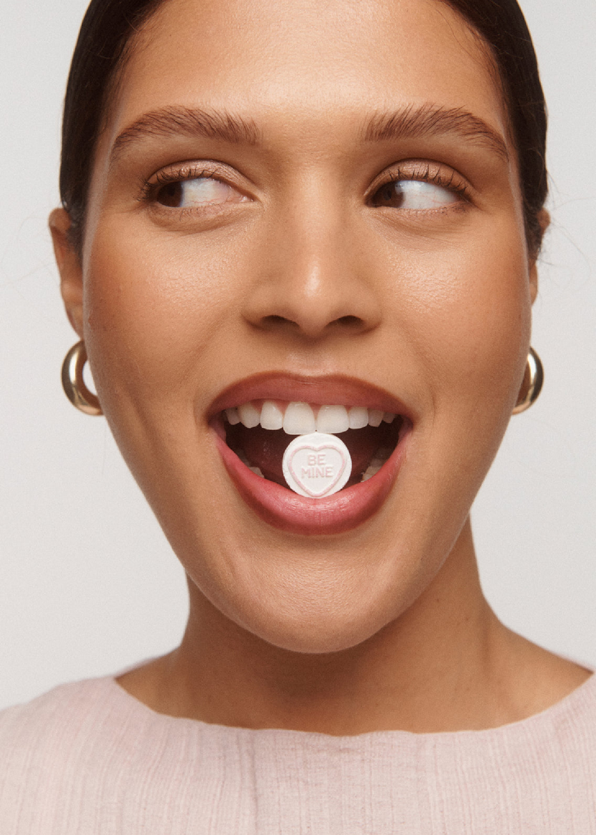 ODESSE LIP STAIN - HONEY POT