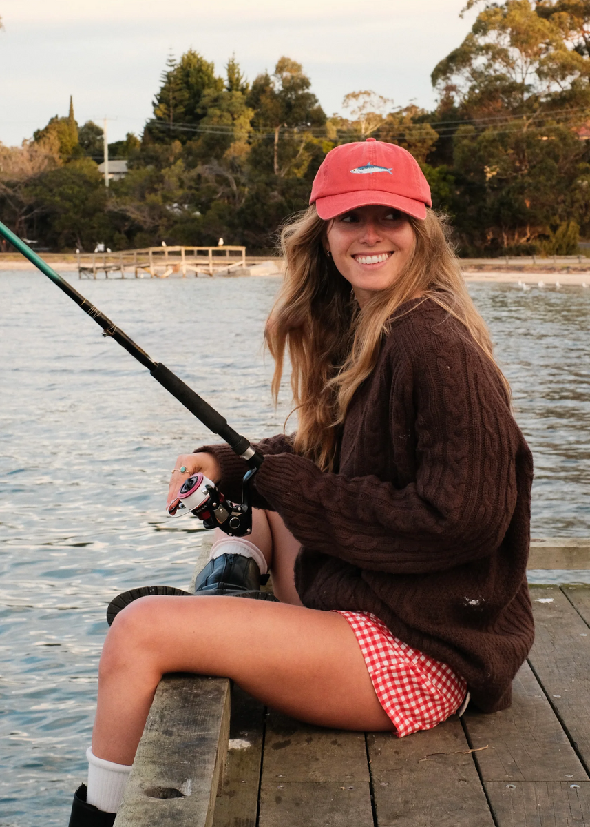 SARDINE LID by Pallion Point