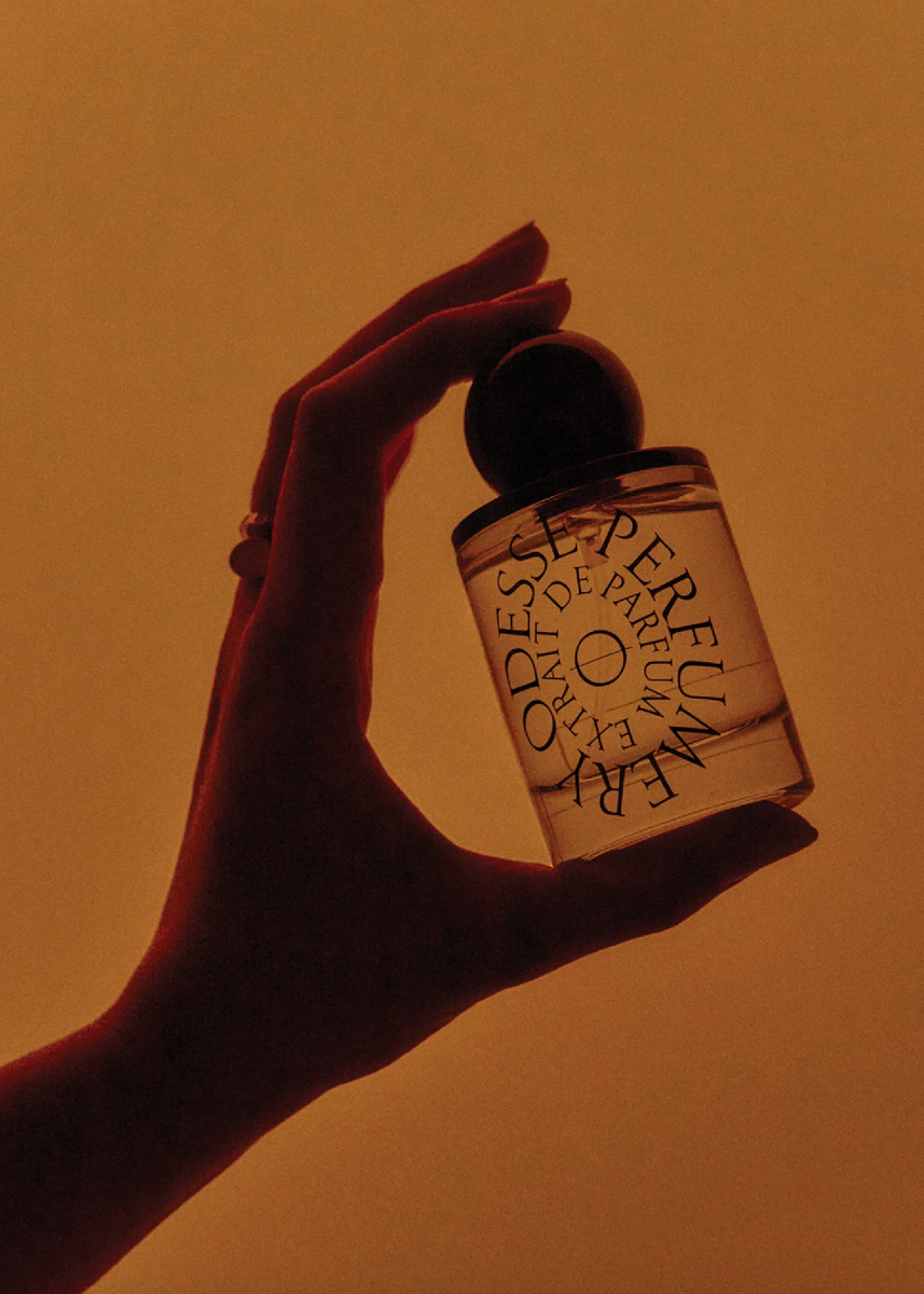 THE VALLEY EXTRAIT DE PARFUM 50ML