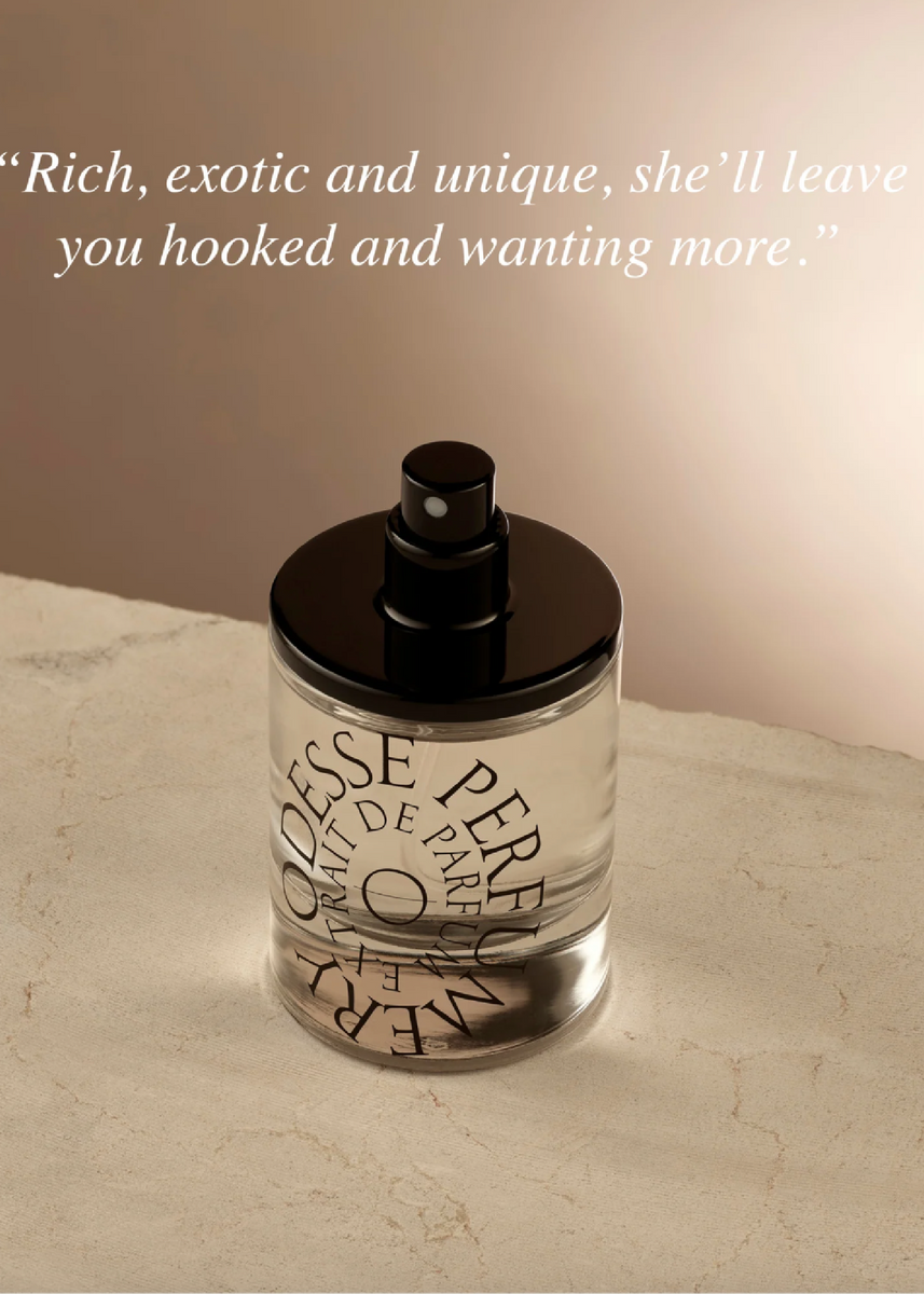 THE VALLEY EXTRAIT DE PARFUM 50ML