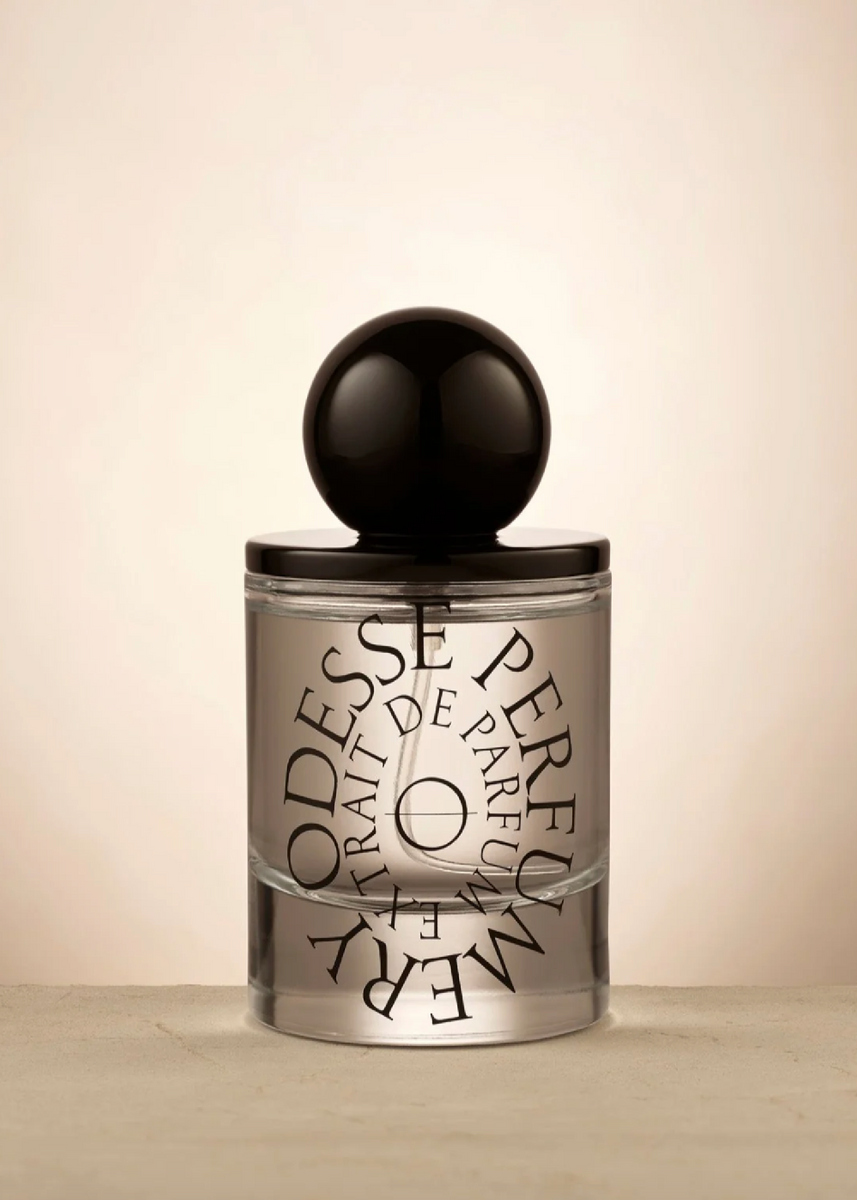 THE VALLEY EXTRAIT DE PARFUM 50ML