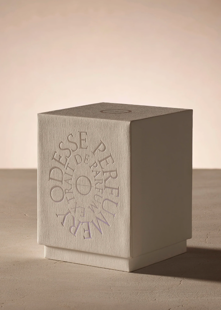 THE VALLEY EXTRAIT DE PARFUM 50ML