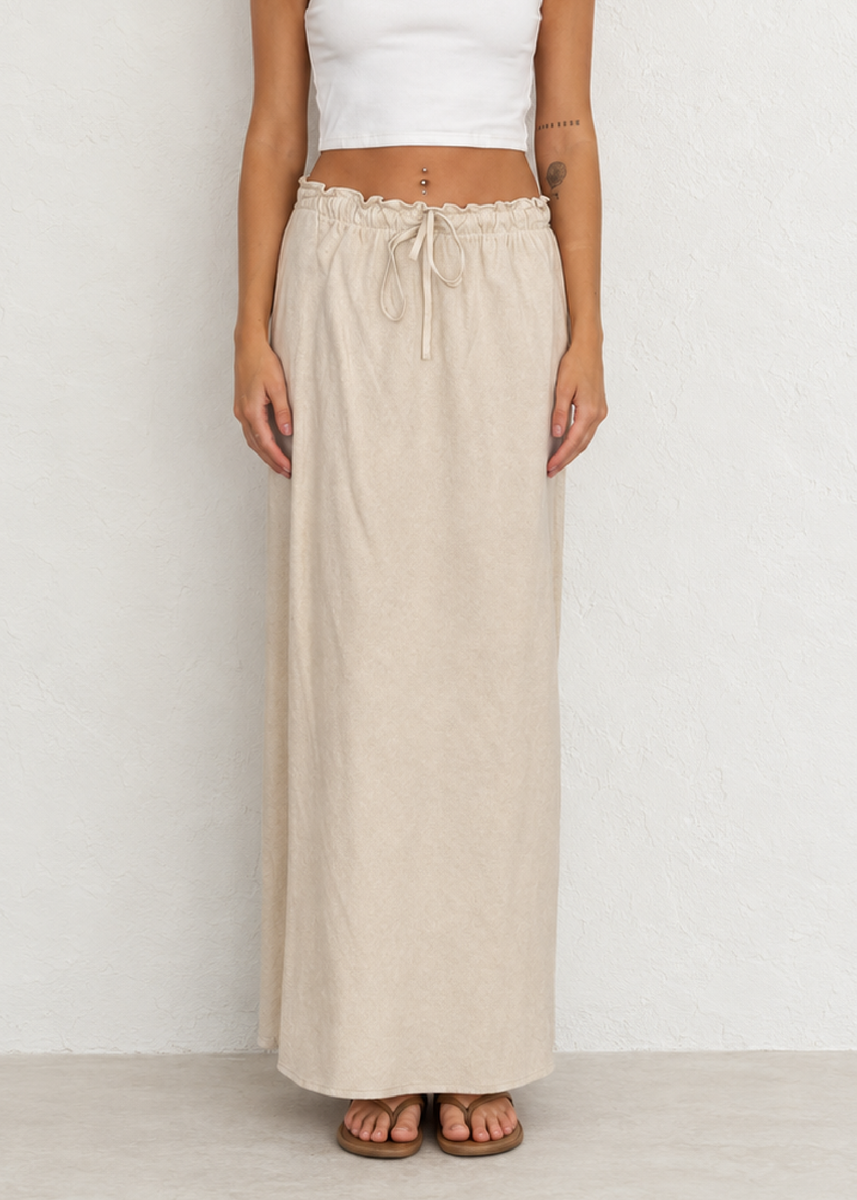 COCOA SKIRT