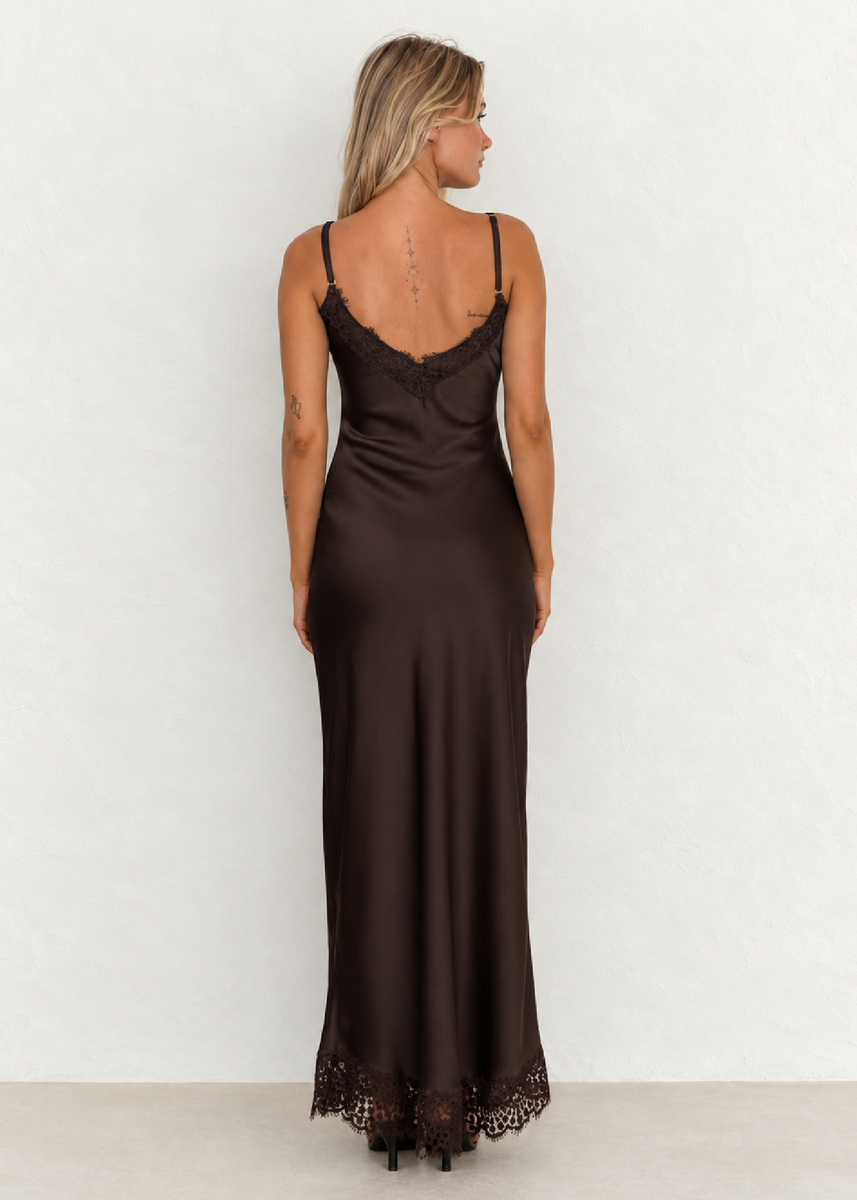 DONNI DRESS