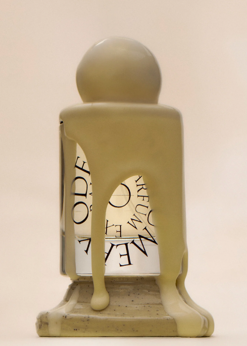 CREME SANTAL EXTRAIT DE PARFUM 50ML