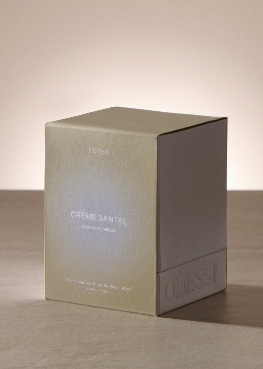 CREME SANTAL EXTRAIT DE PARFUM 50ML