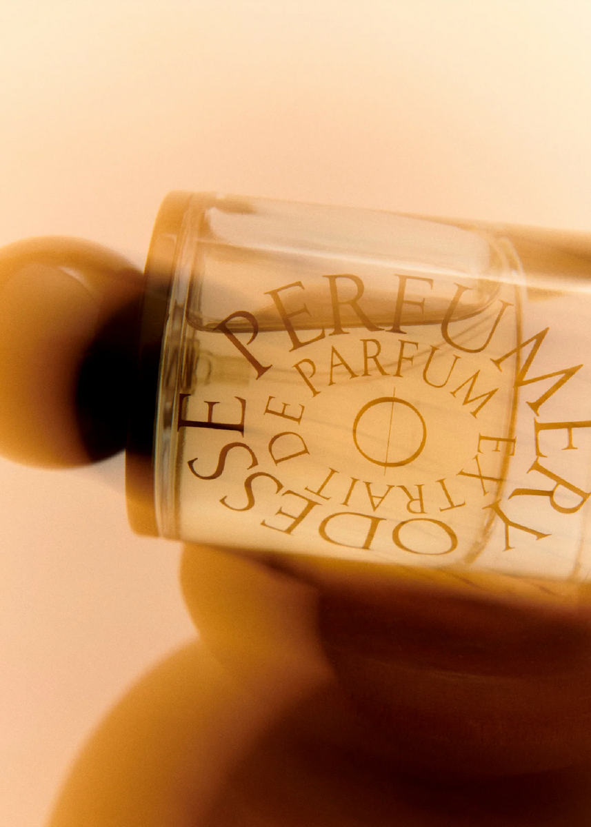 CREME SANTAL EXTRAIT DE PARFUM 50ML