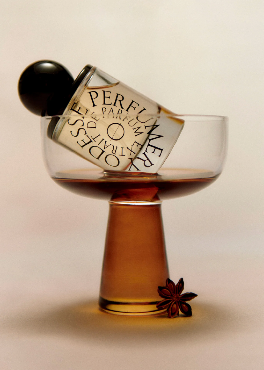 SANTAL D'ORANGE EXTRAIT DE PARFUM 50ML