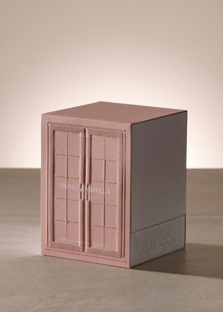 VANILLA VANILLA EXTRAIT DE PARFUM 50ML