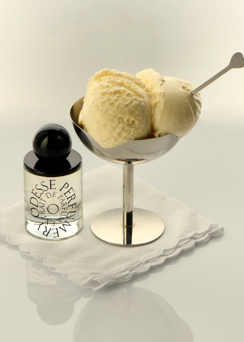 VANILLA VANILLA EXTRAIT DE PARFUM 50ML