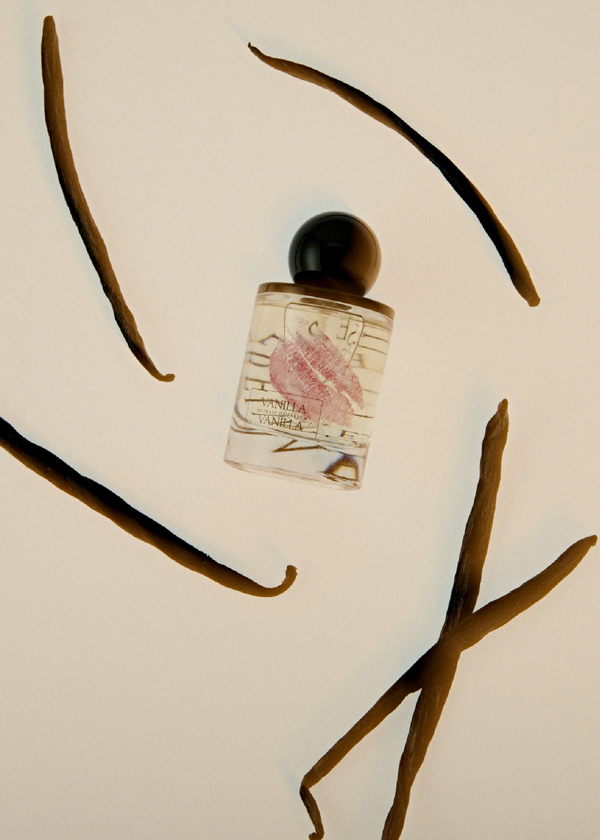 VANILLA VANILLA EXTRAIT DE PARFUM 50ML