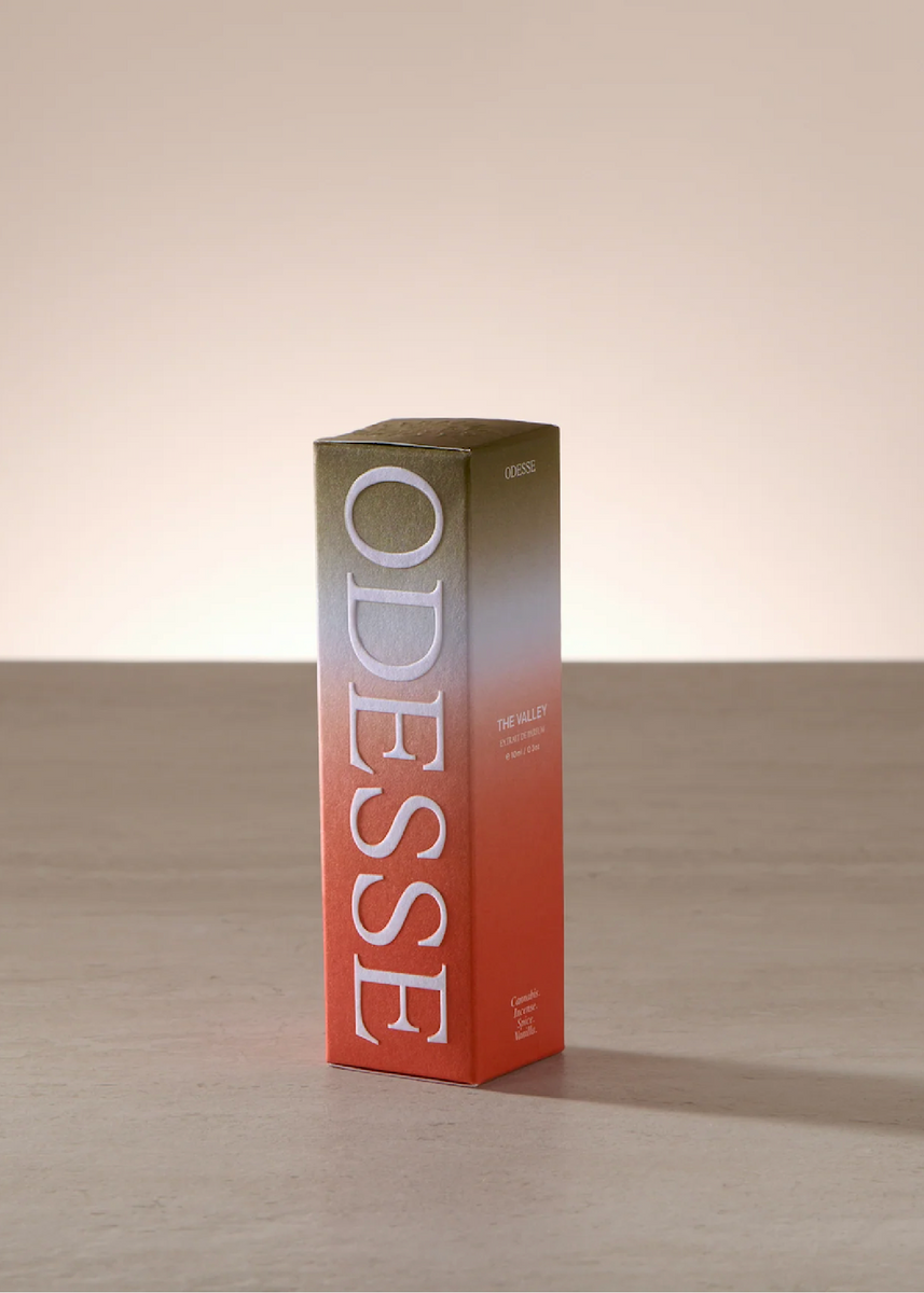 THE VALLEY TRAVEL SIZE EXTRAIT DE PARFUM 10ML