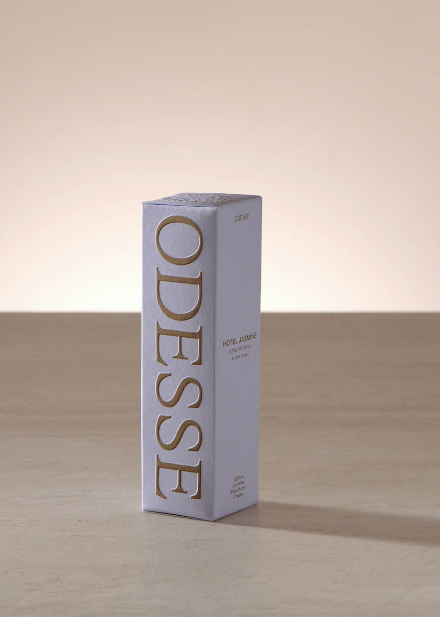 HOTEL JASMINE TRAVEL SIZE EXTRAIT DE PARFUM 10ML