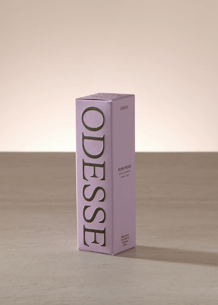 ROSE WOOD TRAVEL SIZE EXTRAIT DE PARFUM 10ML