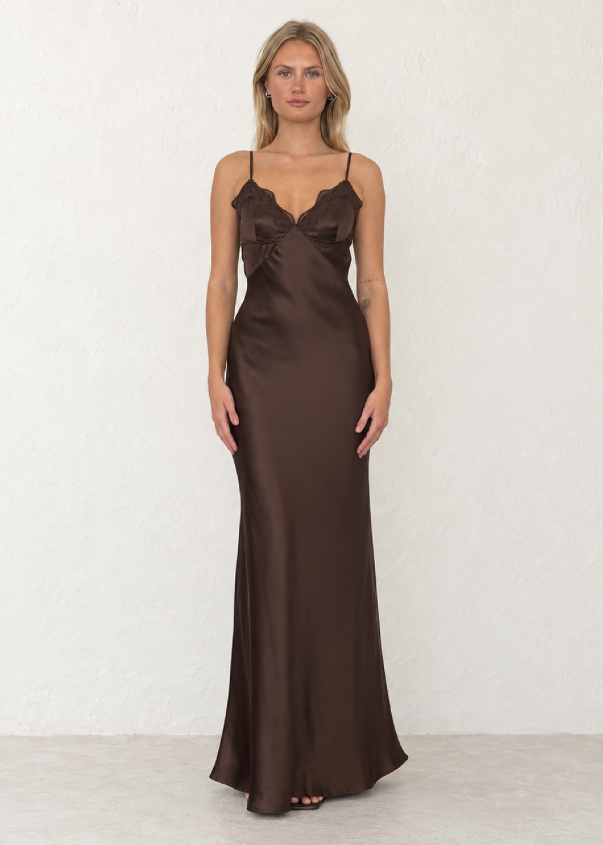 TYRA DRESS