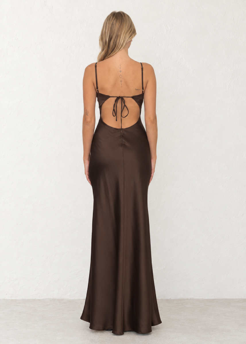 TYRA DRESS
