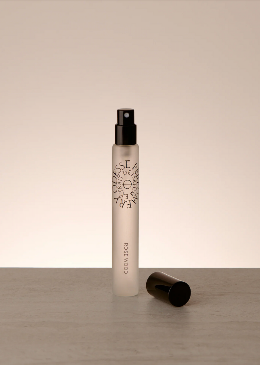 ROSE WOOD TRAVEL SIZE EXTRAIT DE PARFUM 10ML