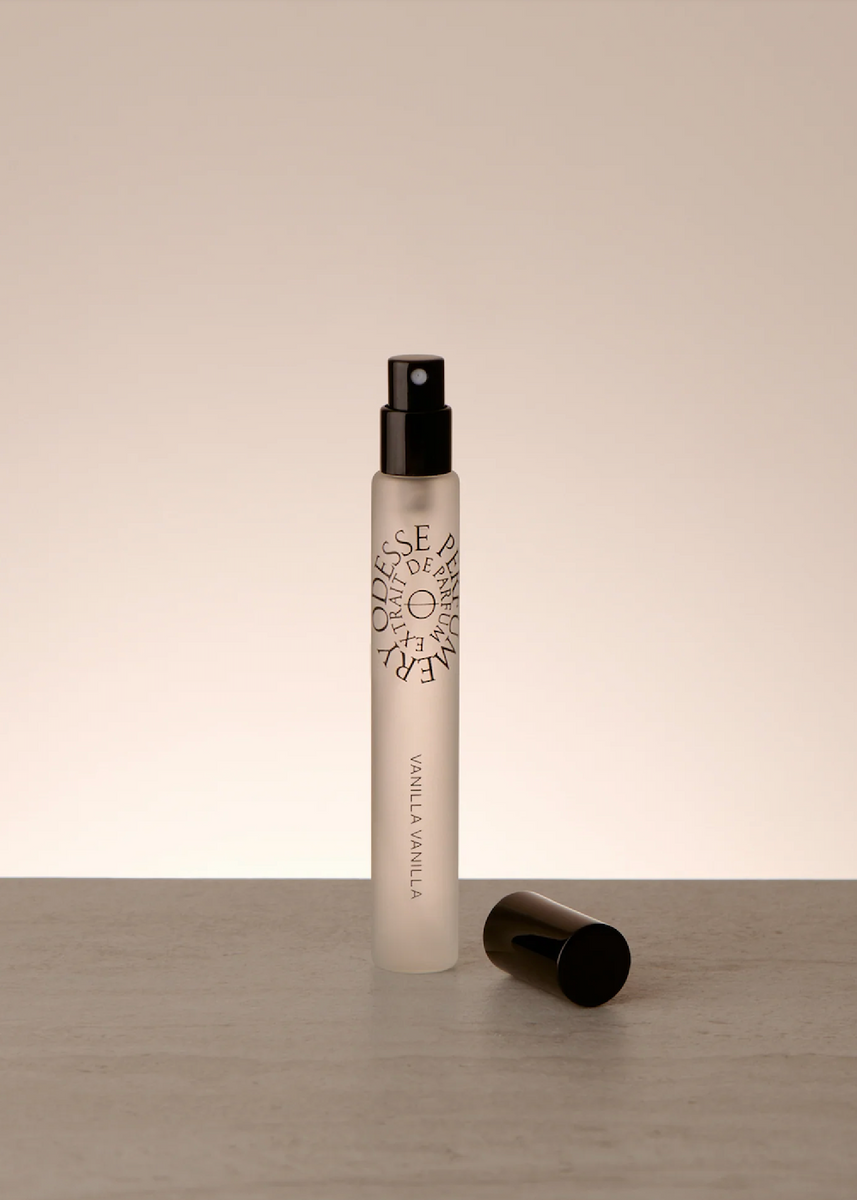 VANILLA VANILLA TRAVEL SIZE EXTRAIT DE PARFUM 10ML
