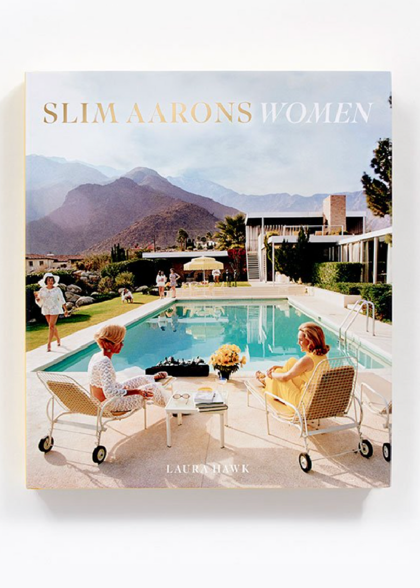 SLIM AARONS: WOMEN