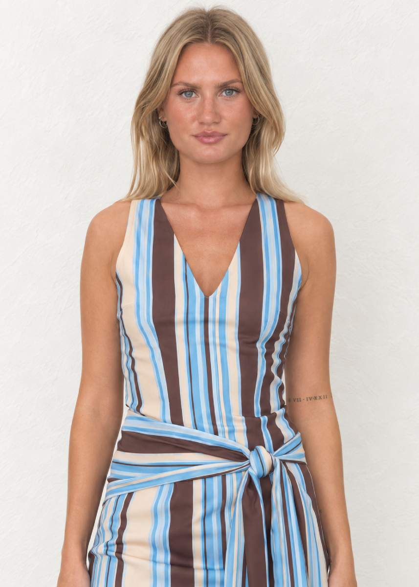 LAISA DRESS