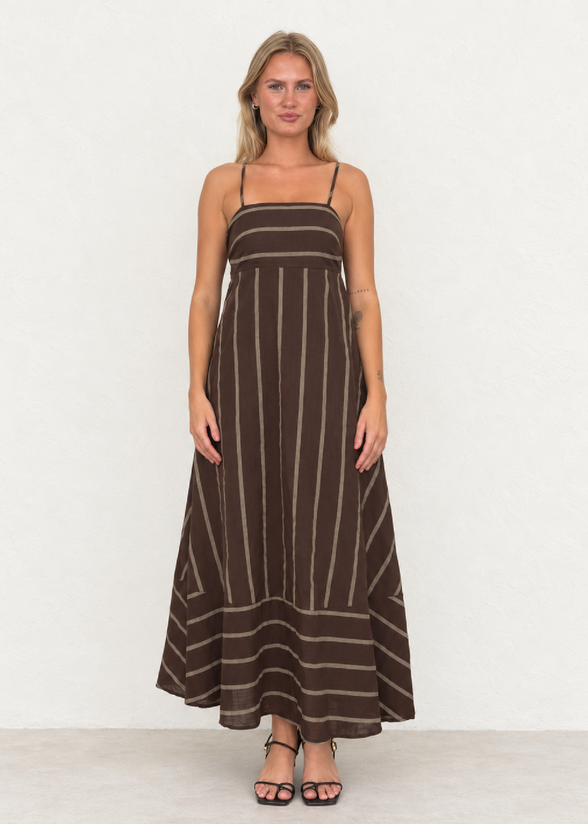 WESTON DRESS