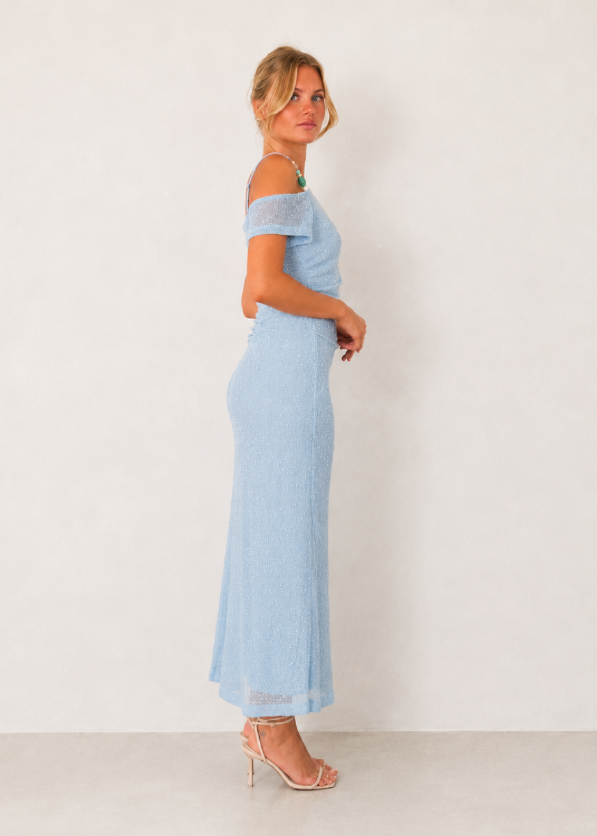 RAELYN DRESS