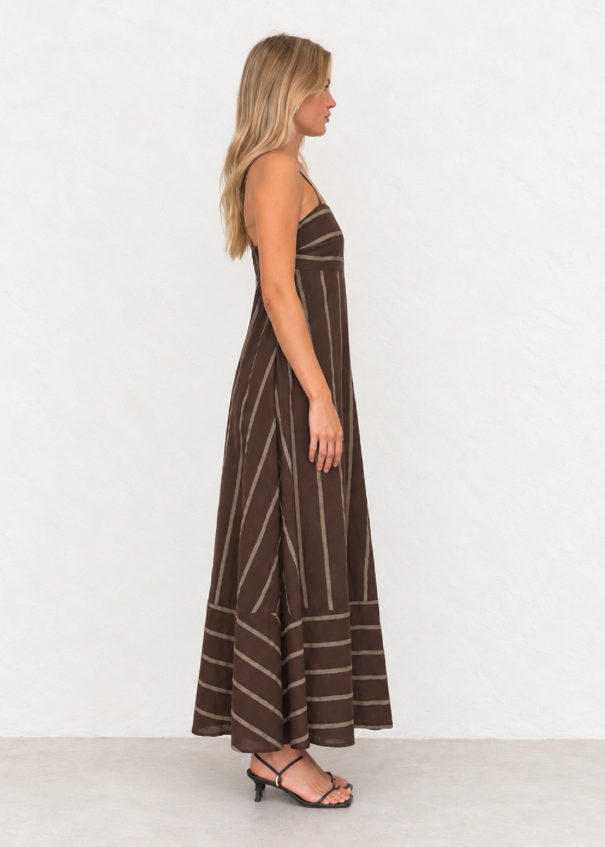 WESTON DRESS