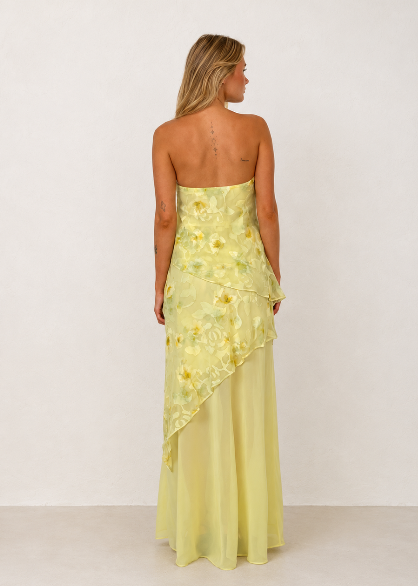 ERIKA DRESS