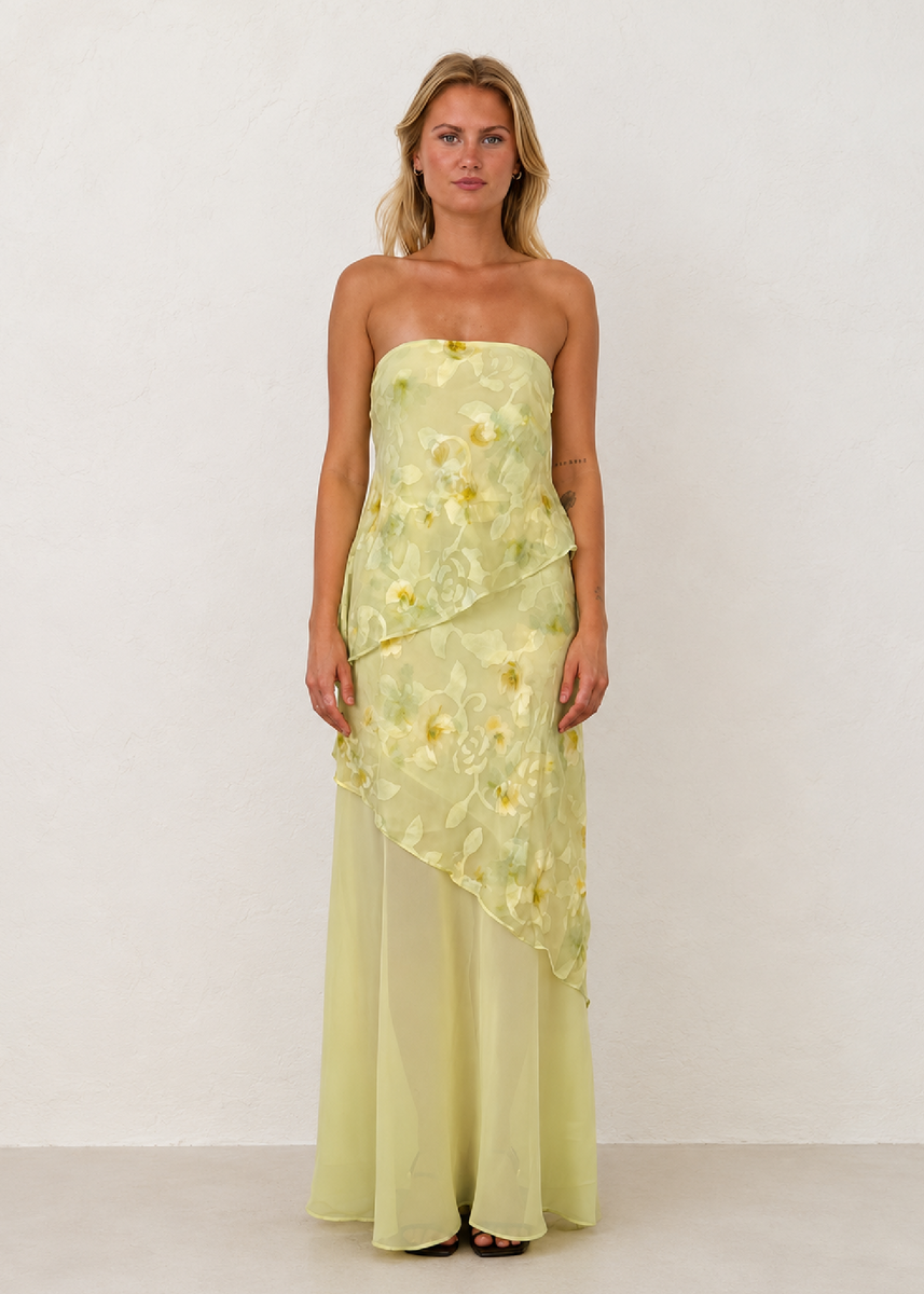 ERIKA DRESS