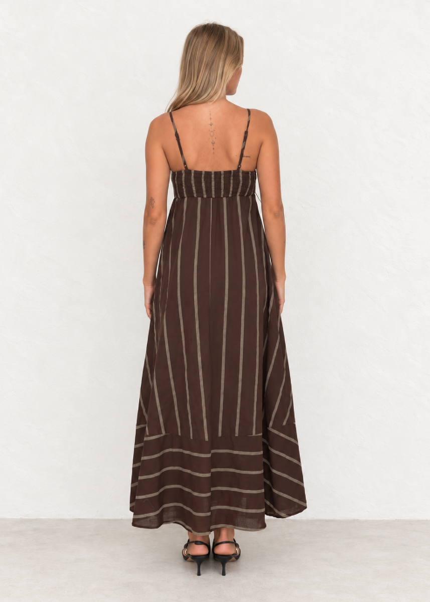 WESTON DRESS