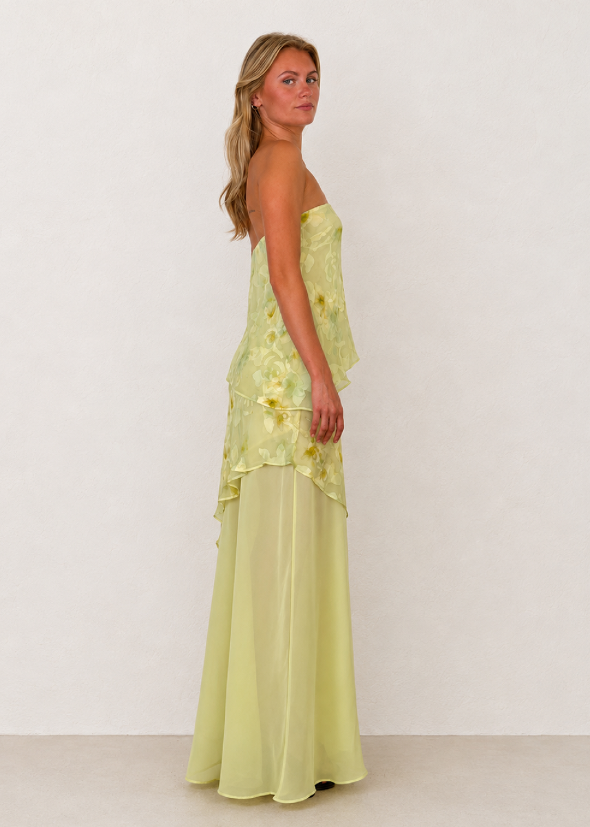 ERIKA DRESS