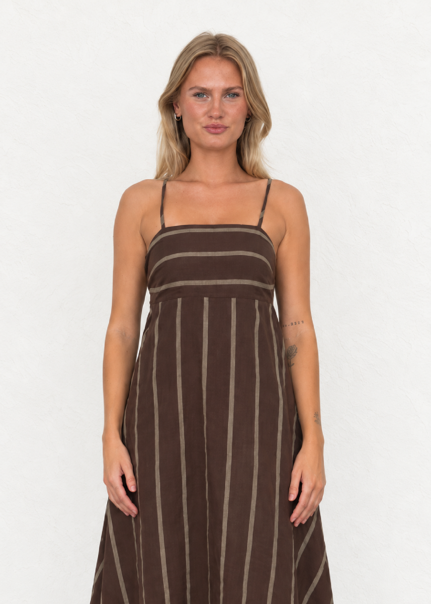 WESTON DRESS