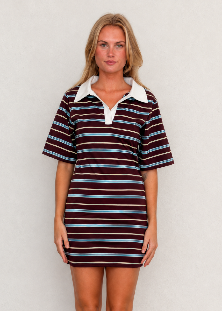 SANSONE DRESS