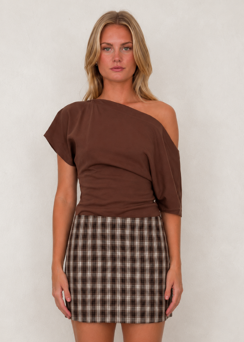 ZOE SKIRT