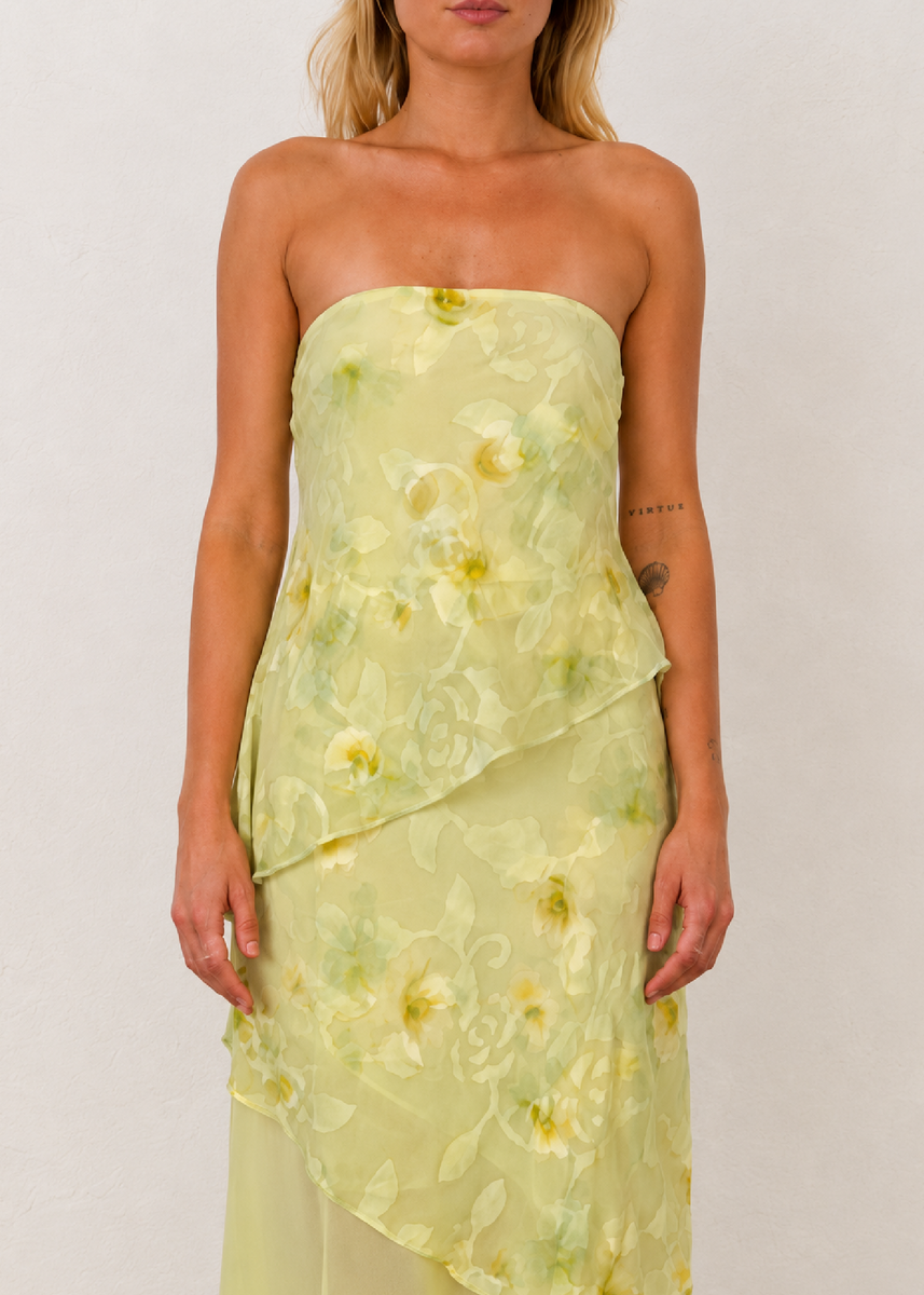 ERIKA DRESS