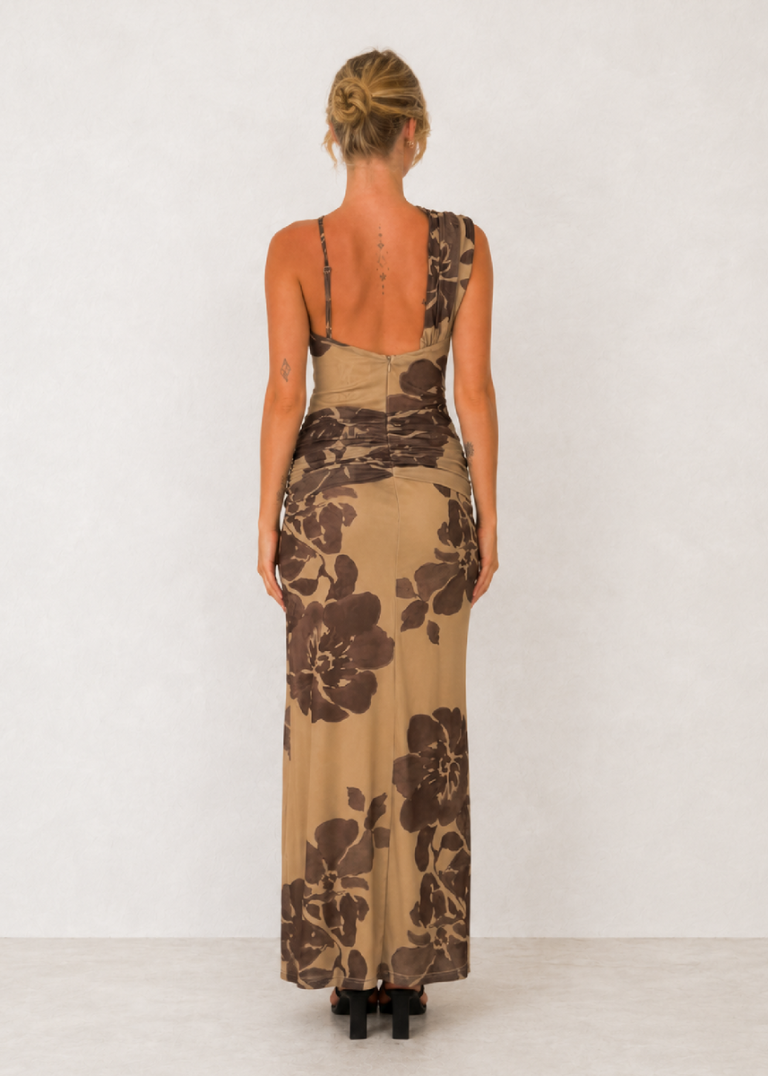 ALIVIA DRESS