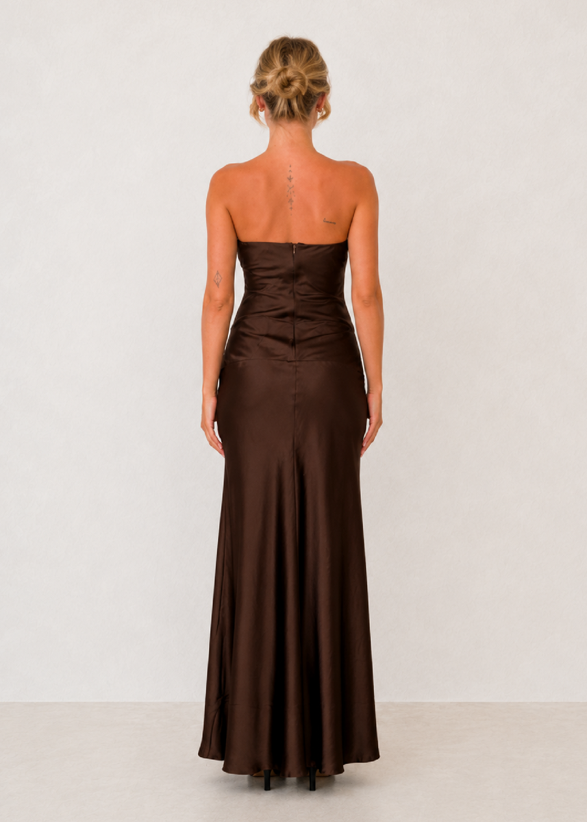 MAFALDA DRESS