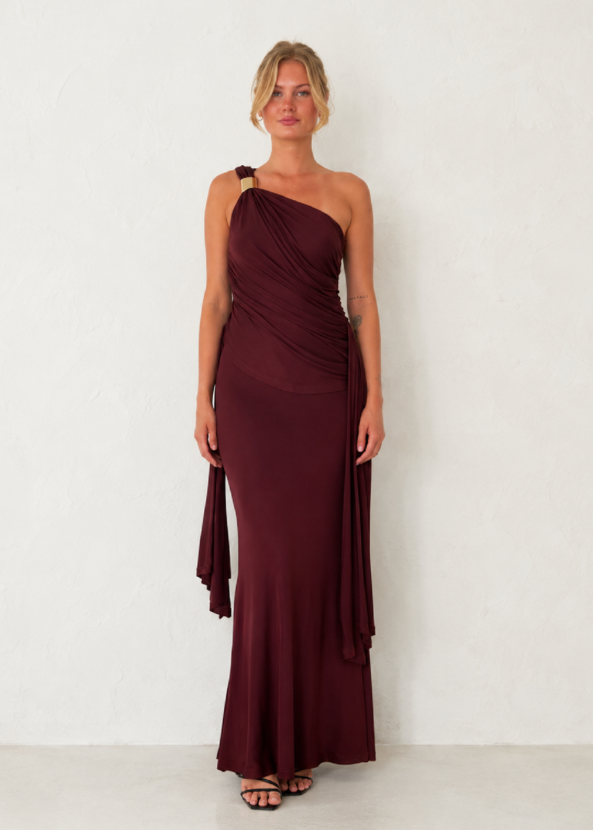 SAVERIO DRESS